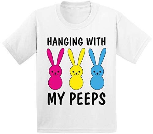 Hanging With My Peeps