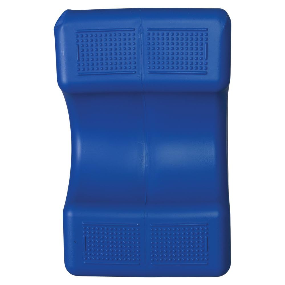 Schneiders Jump Blocks for Horses - Pair | Lightweight & Durable Horse Training Equipment | Versatile Equestrian Jumping Aid | Improves Horse Agility & Performance | Perfect for Arena Training & Show Jumping Practice