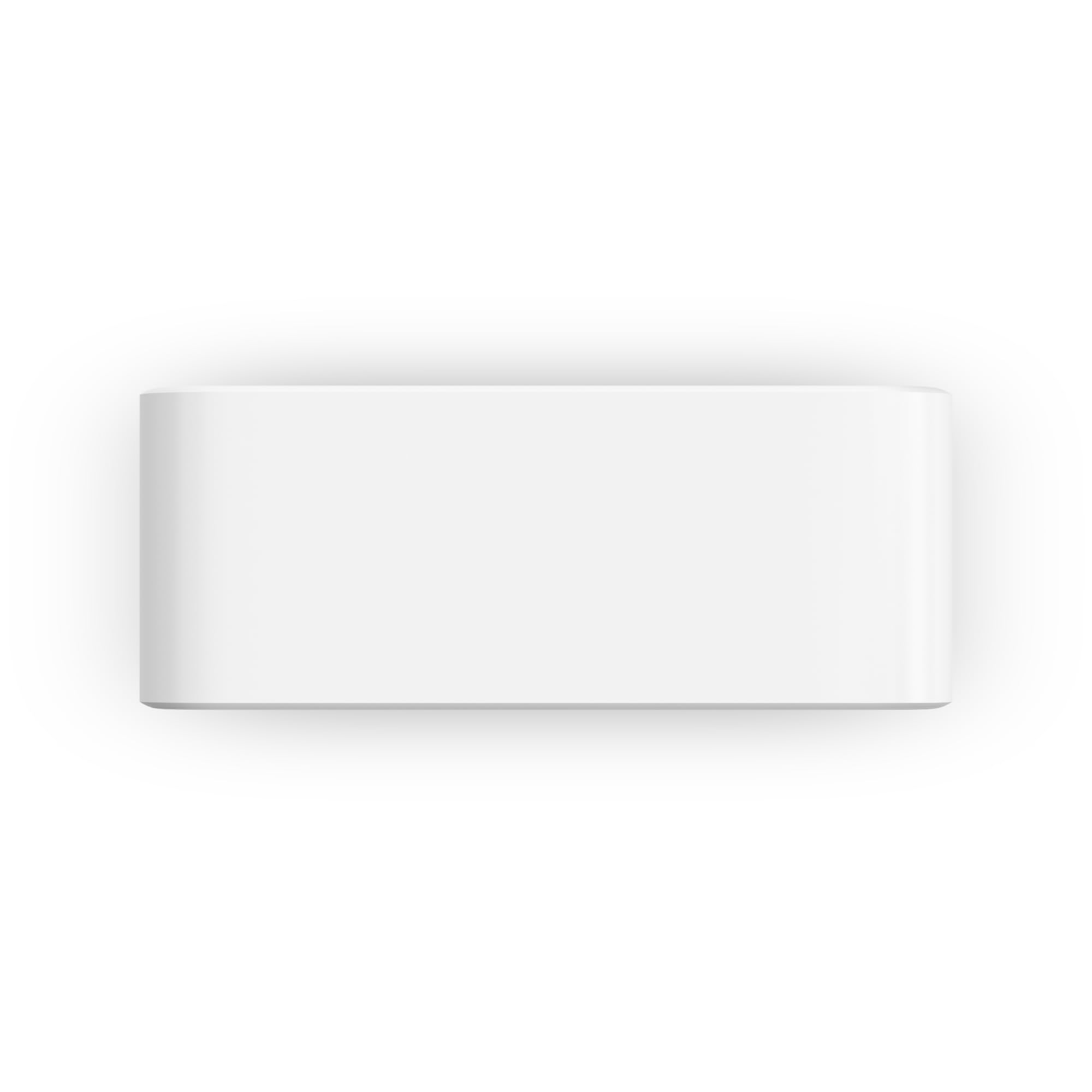 Sonos Sub (Gen 3) Wireless Subwoofer - Powerful Deep Bass Sound System for Home Theater, Music & Movies - White - Perfect for Living Rooms, Home Theaters & Entertainment Spaces