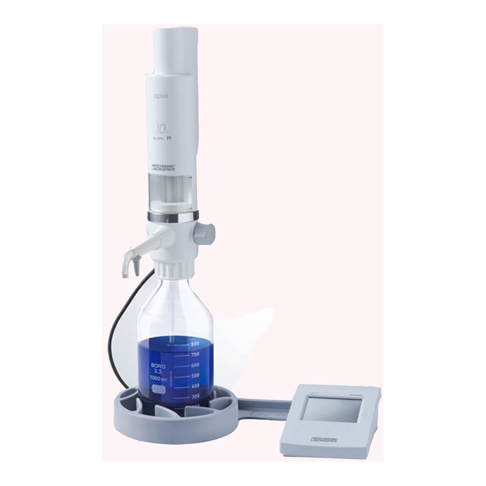 Opus 50 lb. Automatic Soap Dispenser - 100-240V for Commercial & Home Use - Ideal for Restaurants, Kitchens, and Bathrooms