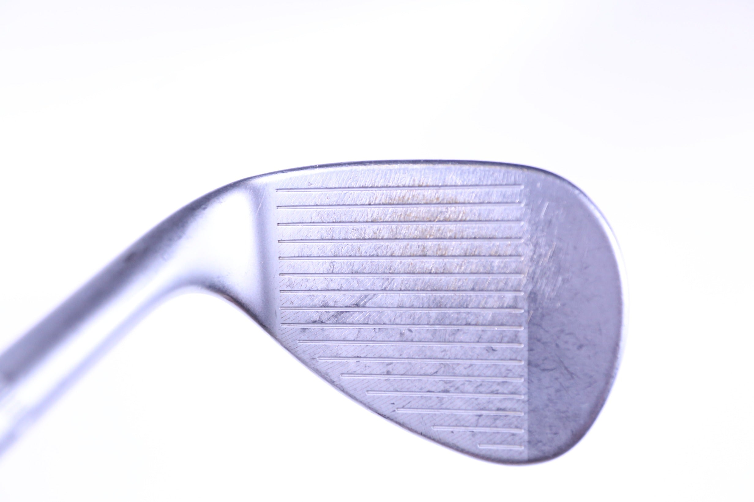 Callaway MD3 Milled Chrome Sand Wedge 54° Right Handed Golf Club - Premium Used Golf Wedge for Short Game & Bunker Shots