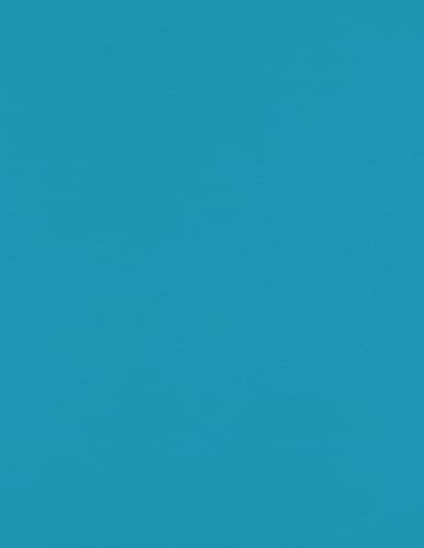 Bright Blue