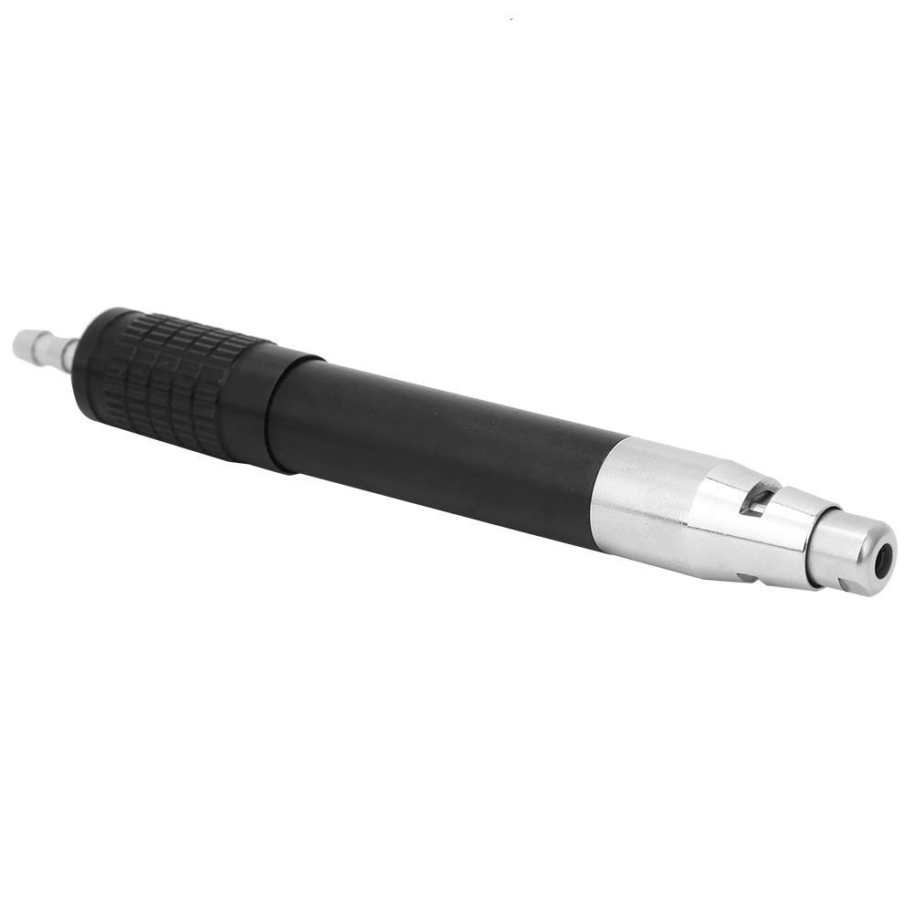 Air Micro Die Grinder - Professional Pneumatic Grinder Pen for Metal, Wood & Plastic - Easy Operation & Precision Control - Perfect for Industrial Workshops, Automotive Repair & DIY Crafting