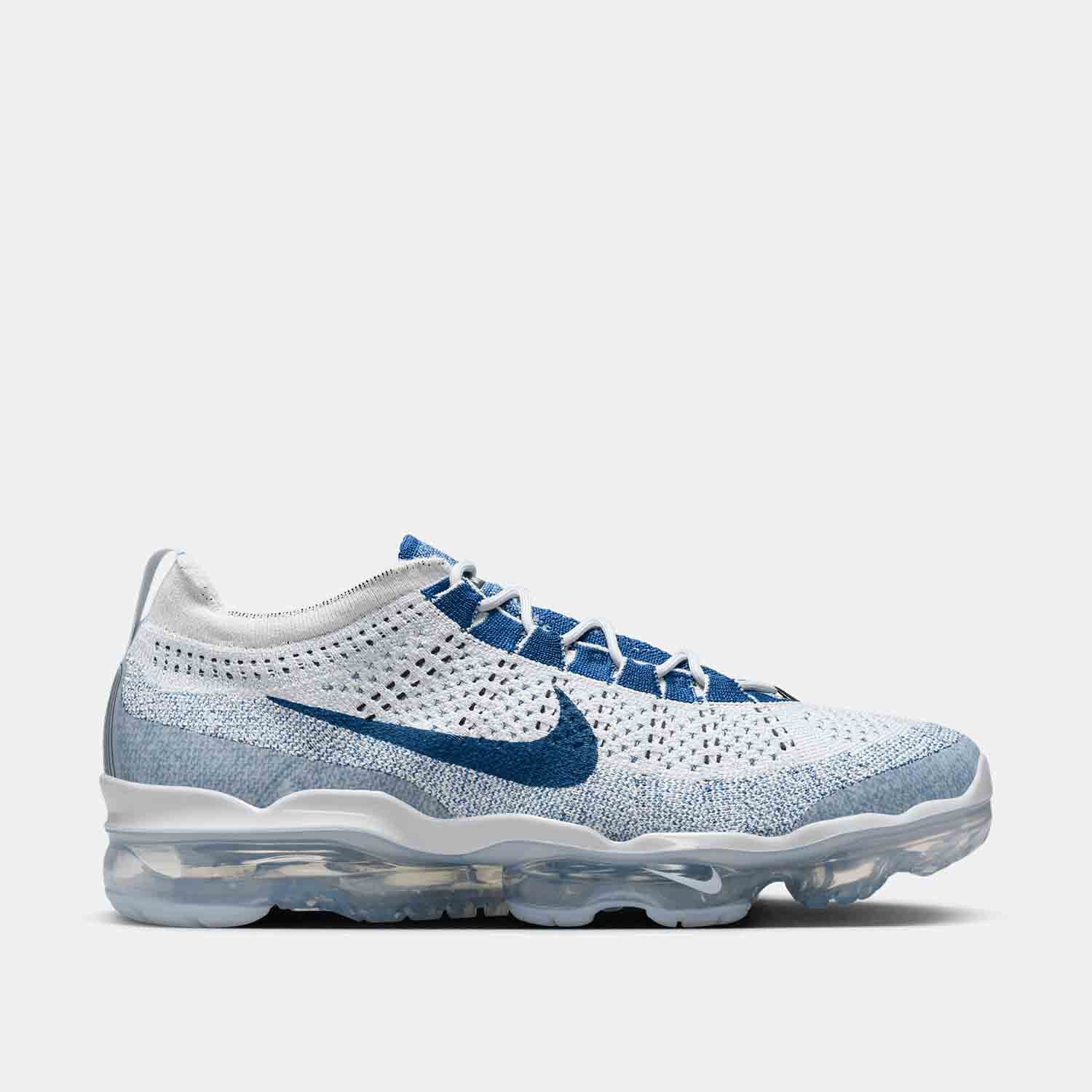 Pure Platinum/Court Blue