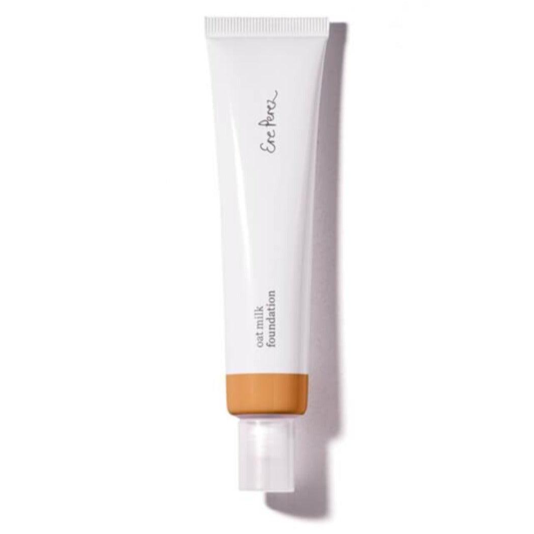 Best Oat Milk Foundation - Vegan, Cruelty-Free & Hydrating Makeup for Sensitive Skin | Perfect for Daily Wear & Natural Looks