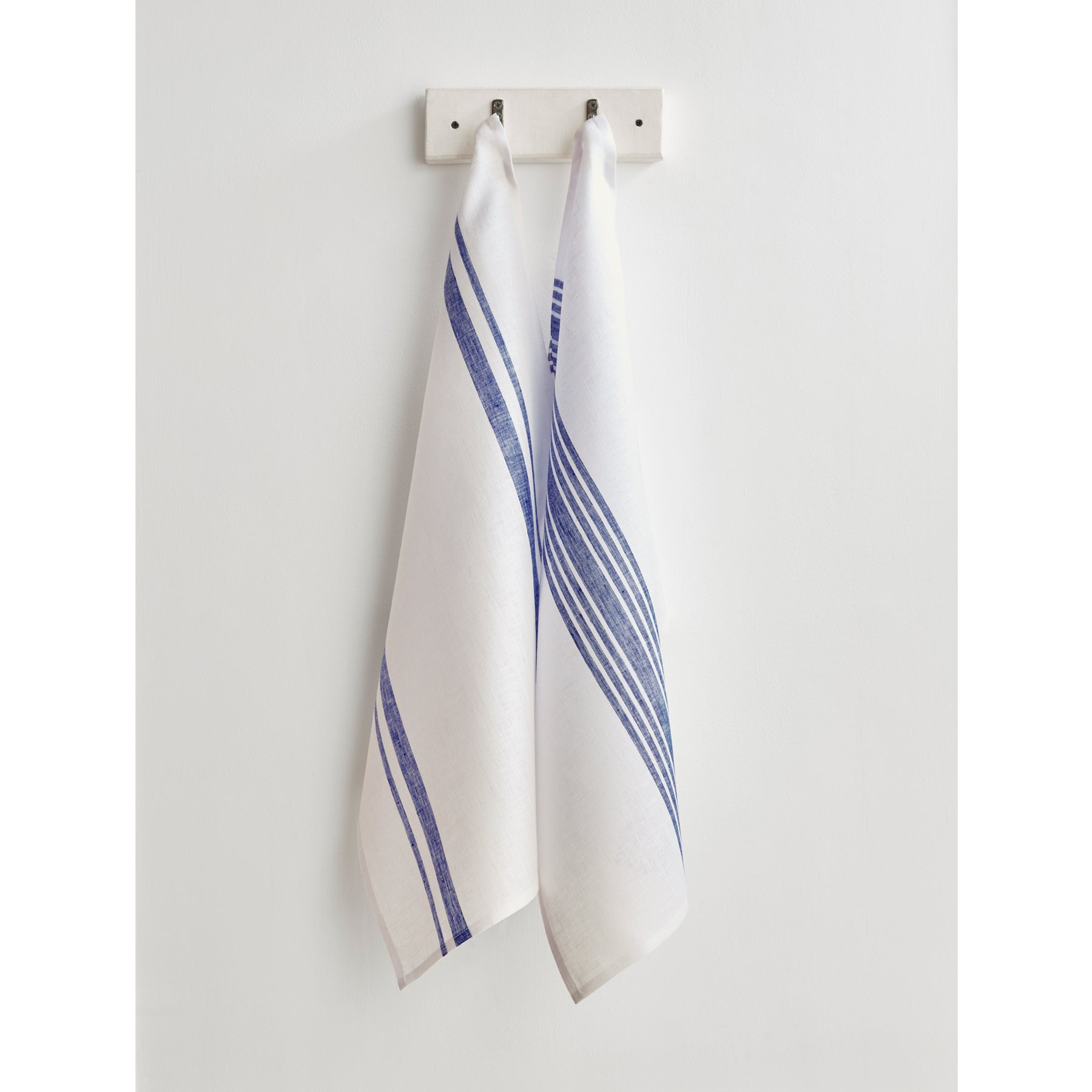 Navy and White Assorted