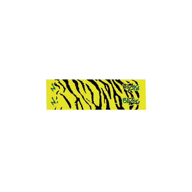 Yellow Tiger