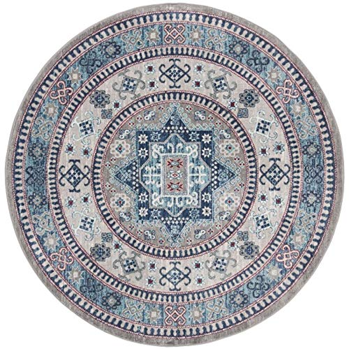 SAFAVIEH Kazak Collection 6'7