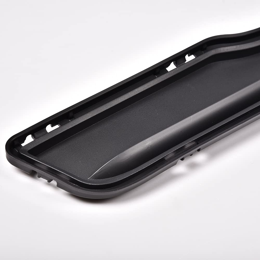 G-PLUS Dodge Ram 1500 Front Bumper Grille Panel (2013-2018) - Off-Road Upgrade