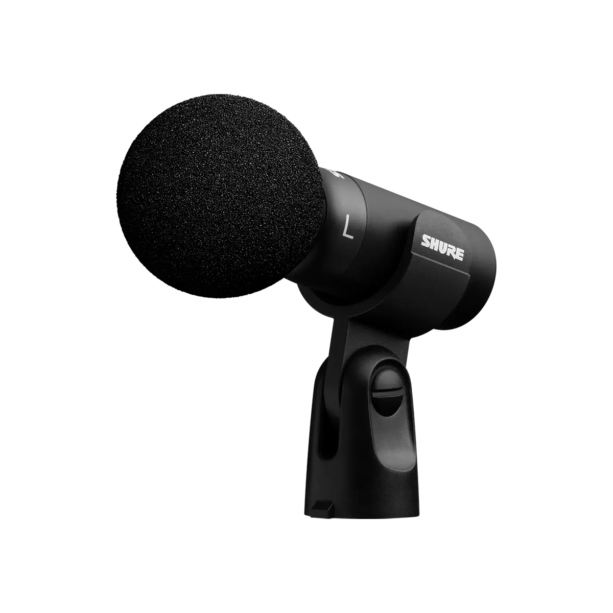 Shure MoveMic 88+ Wireless Lavalier Microphone System with Receiver - Perfect for YouTube Videos, Vlogging, Interviews & Live Streaming