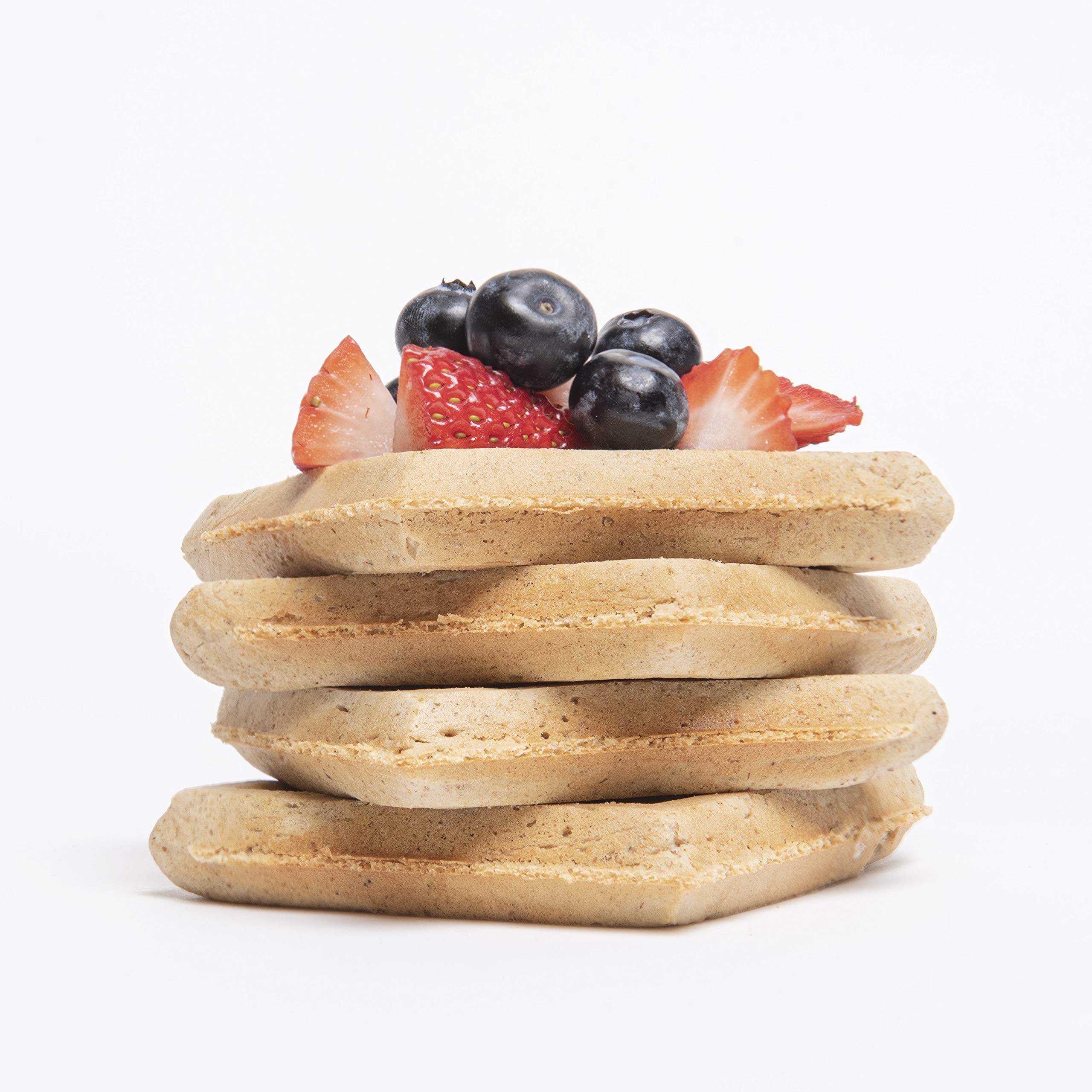 Best Waffle Mix for Parents - AiPeazy Easy Homemade Waffle Batter | Perfect for Family Breakfast, Brunch & Kids' Snacks