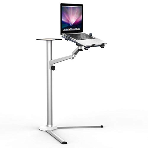 3-in-1 Adjustable Aluminum Alloy Stand for 7-13