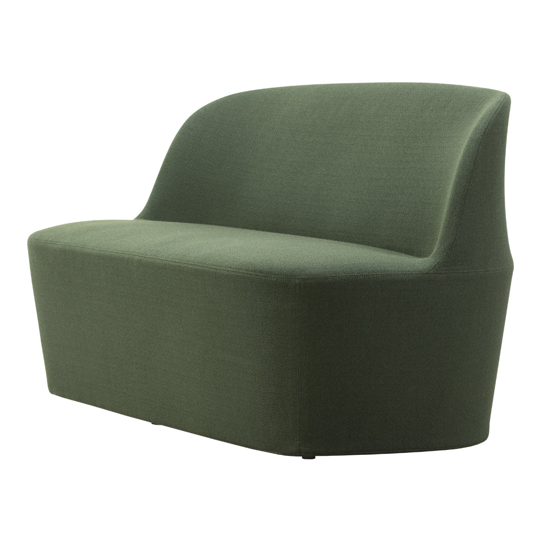 Hugo Passos Gomo Sofa by Fredericia Furniture - Modern Scandinavian Design Living Room Couch for Home & Office