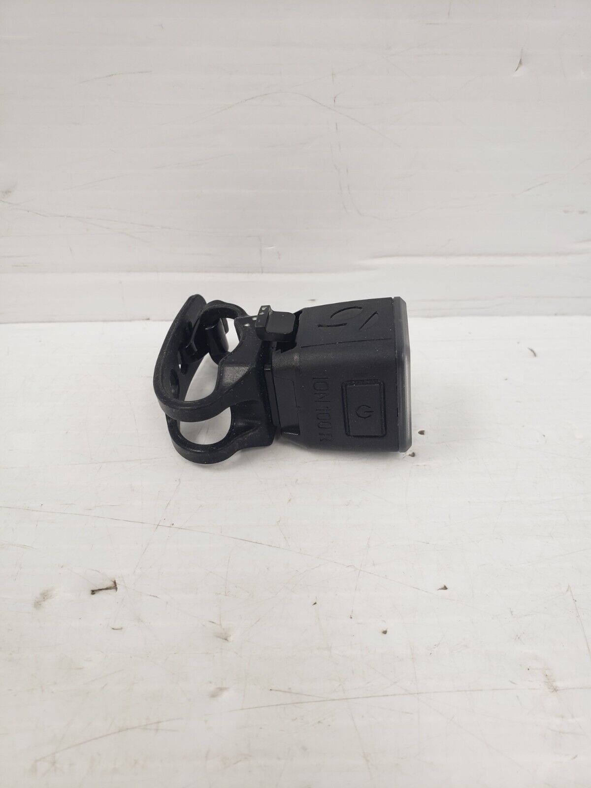 Ion 100R Flashlight - High-Powered LED Tactical Flashlight for Camping, Hiking & Emergency Use