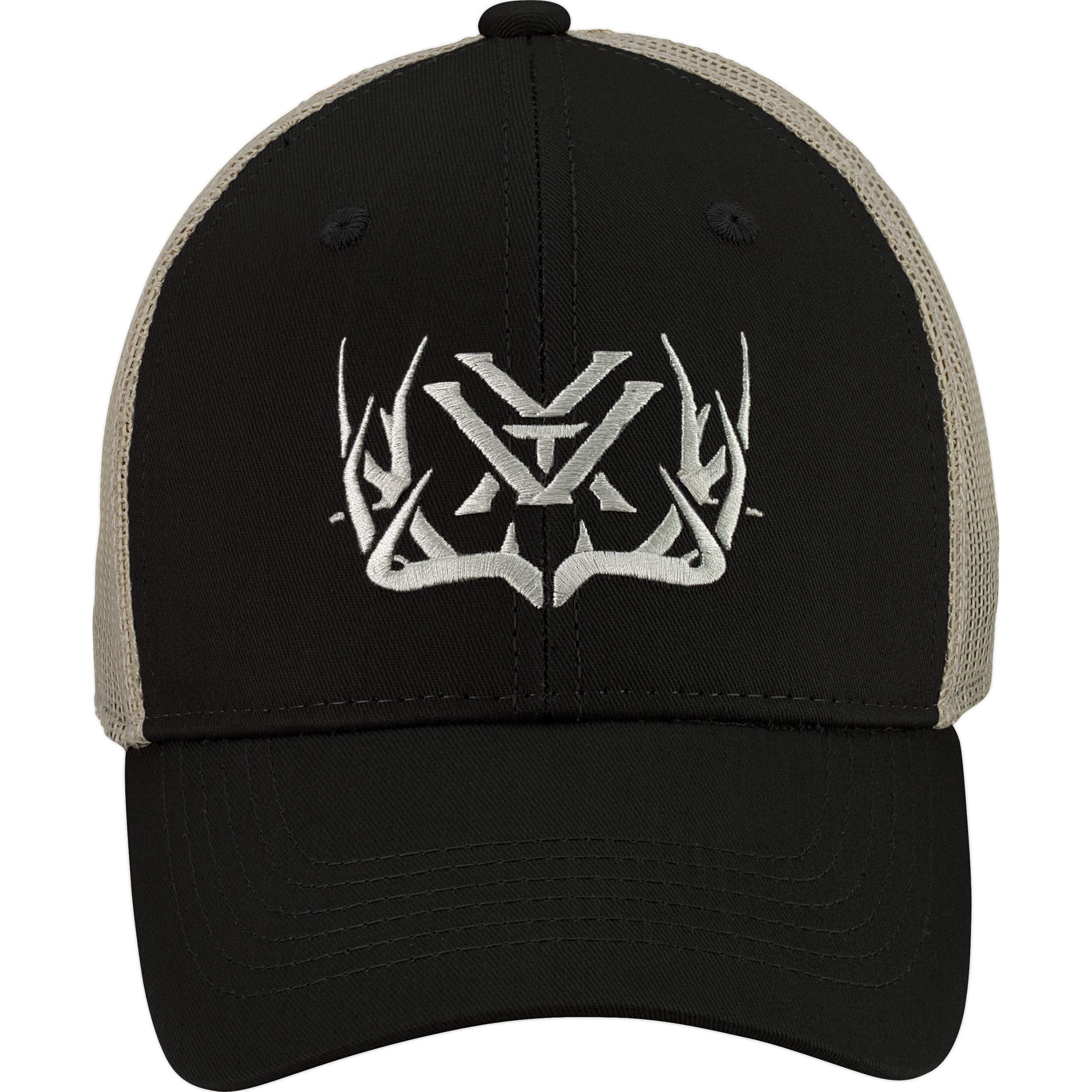 Vortex Optics Full Tine Snap Back Caps - Premium Rifle Scope Lens Covers for Hunting & Shooting - Perfect for Outdoor Adventures, Range Days & Tactical Use