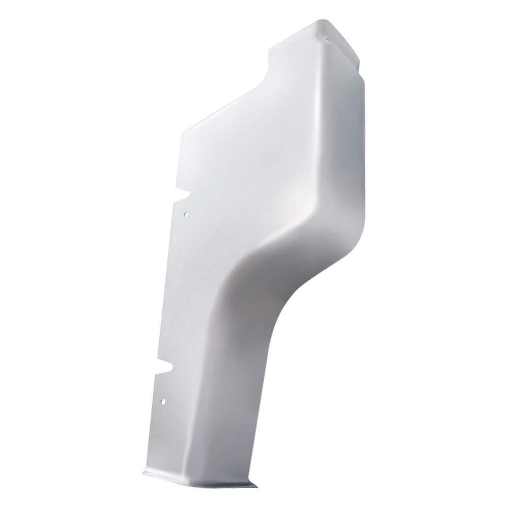 United Pacific 48103 Steering Column Cover for Freightliner FLD - Durable Lower Steering Column Replacement Part - Perfect for Truck Repair & Maintenance