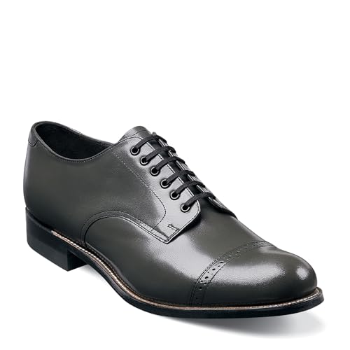 Steel Gray - 12