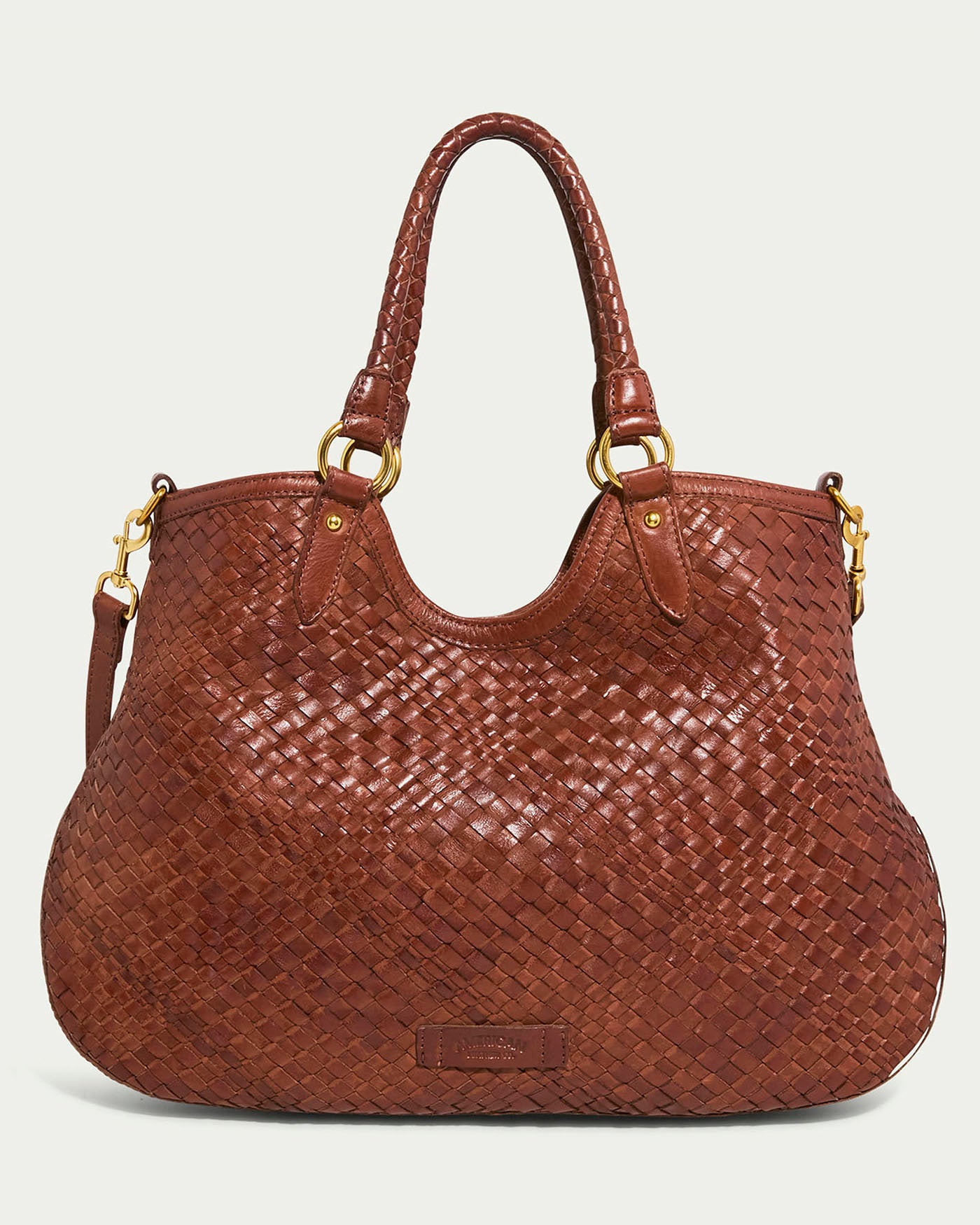 Blair Convertible Tote Bag for Women - Stylish Leather Shoulder Handbag with Detachable Strap - Perfect for Work, Travel & Everyday Use