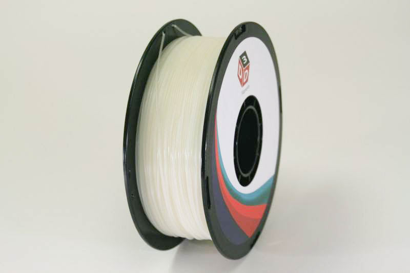 Premium ABS 3D Printer Filament 1.75mm 1kg Spool - D3D High Quality, Multiple Color Options for 3D Printing Projects, DIY Creations & Prototyping