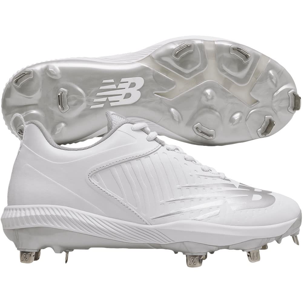 New Balance Women's FuelCell Smfusev3 Softball Cleats - Lightweight & Supportive for Fastpitch & Slowpitch Games | Perfect for Training & Competitive Play