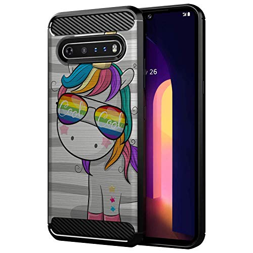 Cool Unicorn