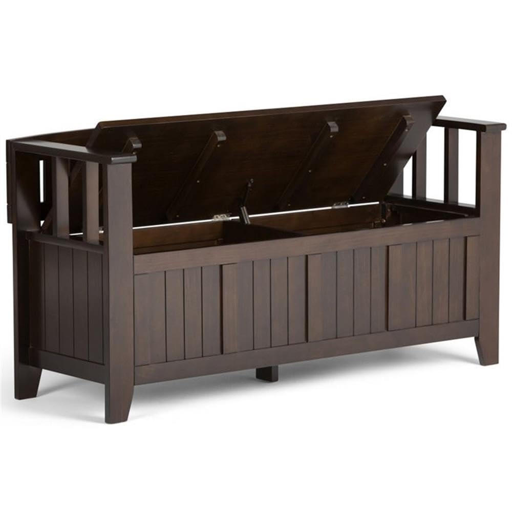 Trent Home Wood 48