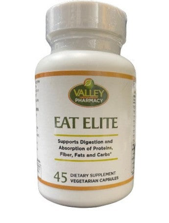 VIP Eat Elite 45CP - Premium 45-Count Protein Bars for Fitness & Weight Loss | Ideal for Gym, Workout Recovery & Healthy Snacking On-The-Go