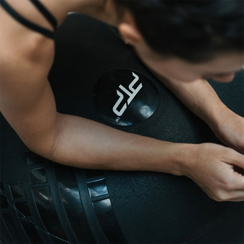 Core Dome Black - Premium Dome-Shaped Accessory for Home & Office Decor, Outdoor Adventures, and Unique Gifts