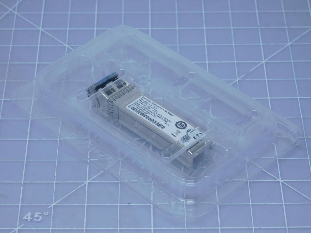 AA1403011-E6 Ethernet Transceiver T141171 - High-Speed Network Adapter for Home & Office Use