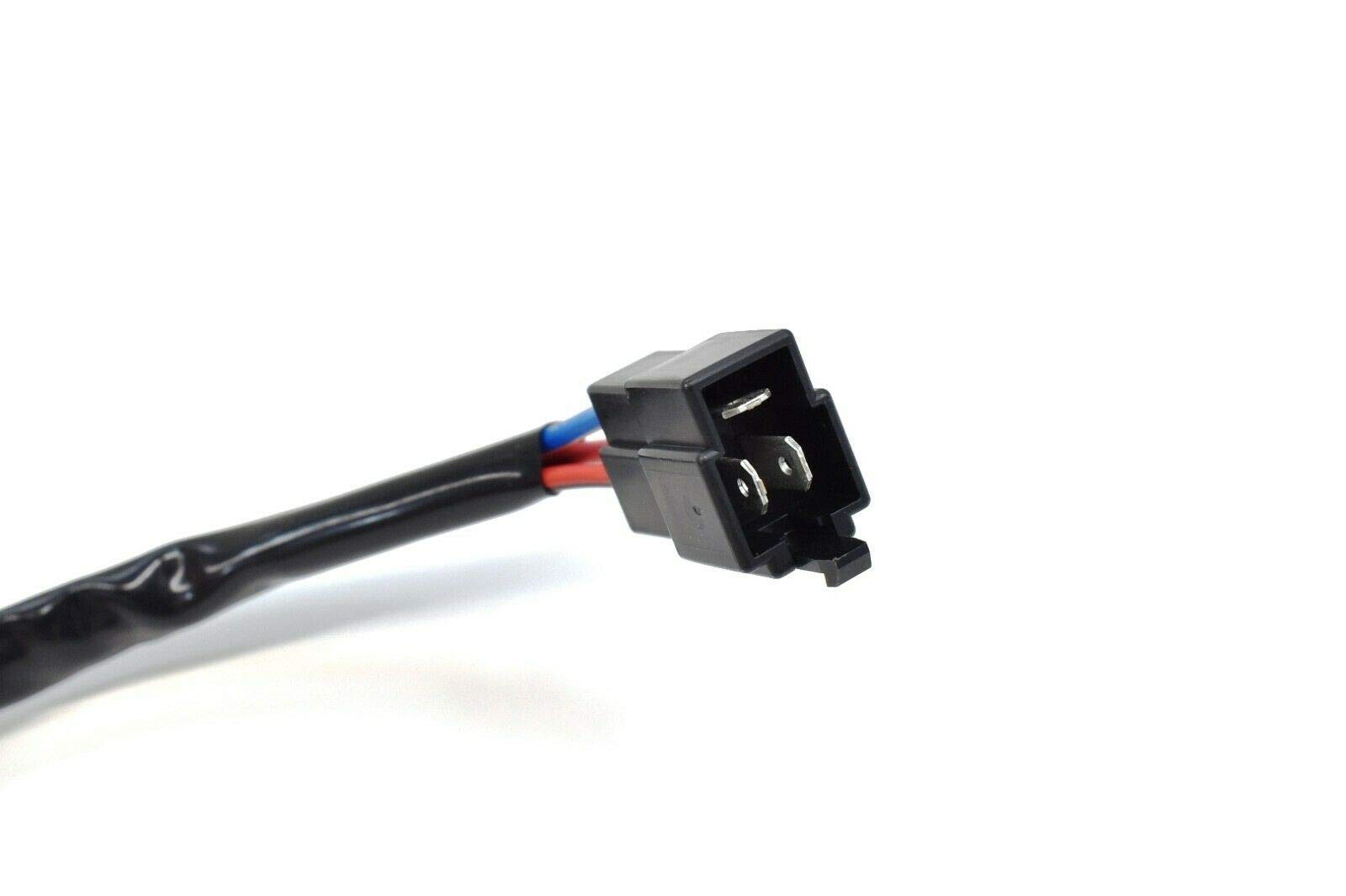 Honda 35100-MEG-671 Combination Switch - OEM Replacement Part for Motorcycle & ATV Electrical Systems - Perfect for Honda Motorcycle Repair & Maintenance