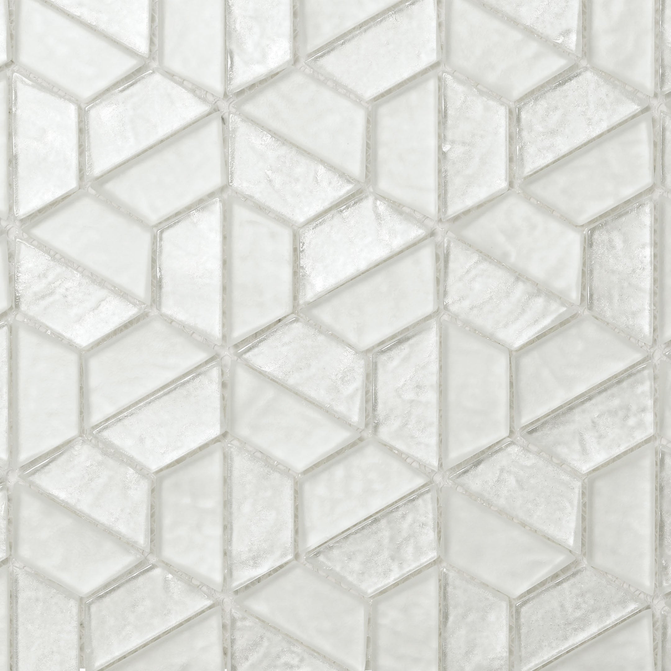 Premium Samba Glass Mosaic Tiles - Stunning Home & Bathroom Wall Decor - Perfect for Backsplashes, Showers & Pool Designs