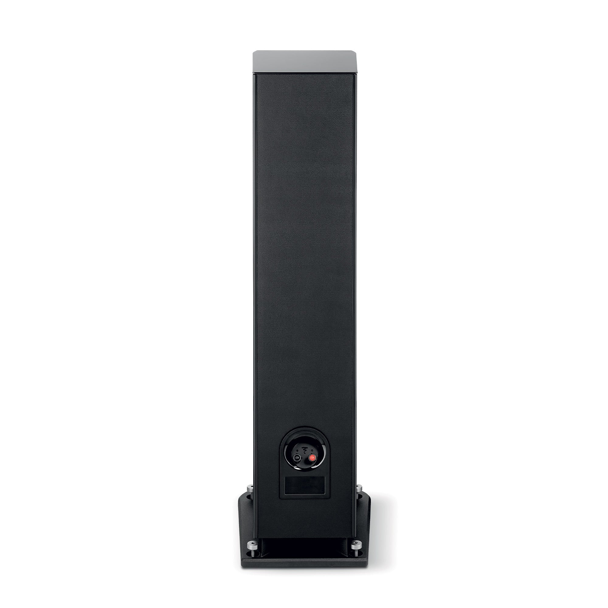 Focal Aria Evo X N°2 Floor Standing Speaker - High-End Home Audio System for Music & Movie Theater Experience