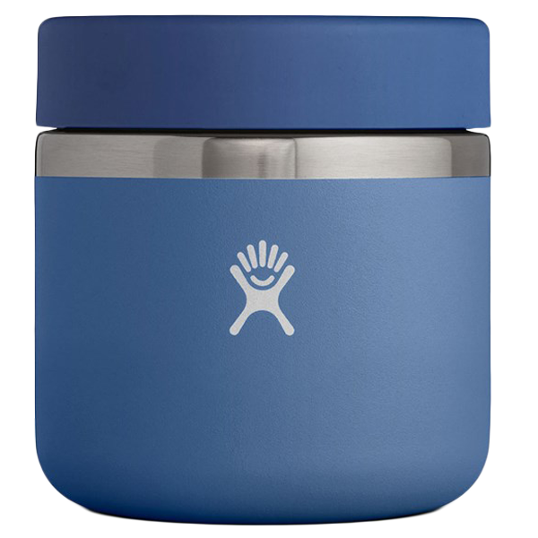 20 oz Insulated Stainless Steel Food Jar - Leak Proof & Thermal Lunch Container for Hot & Cold Meals - Perfect for Office, School, Camping & Outdoor Activities