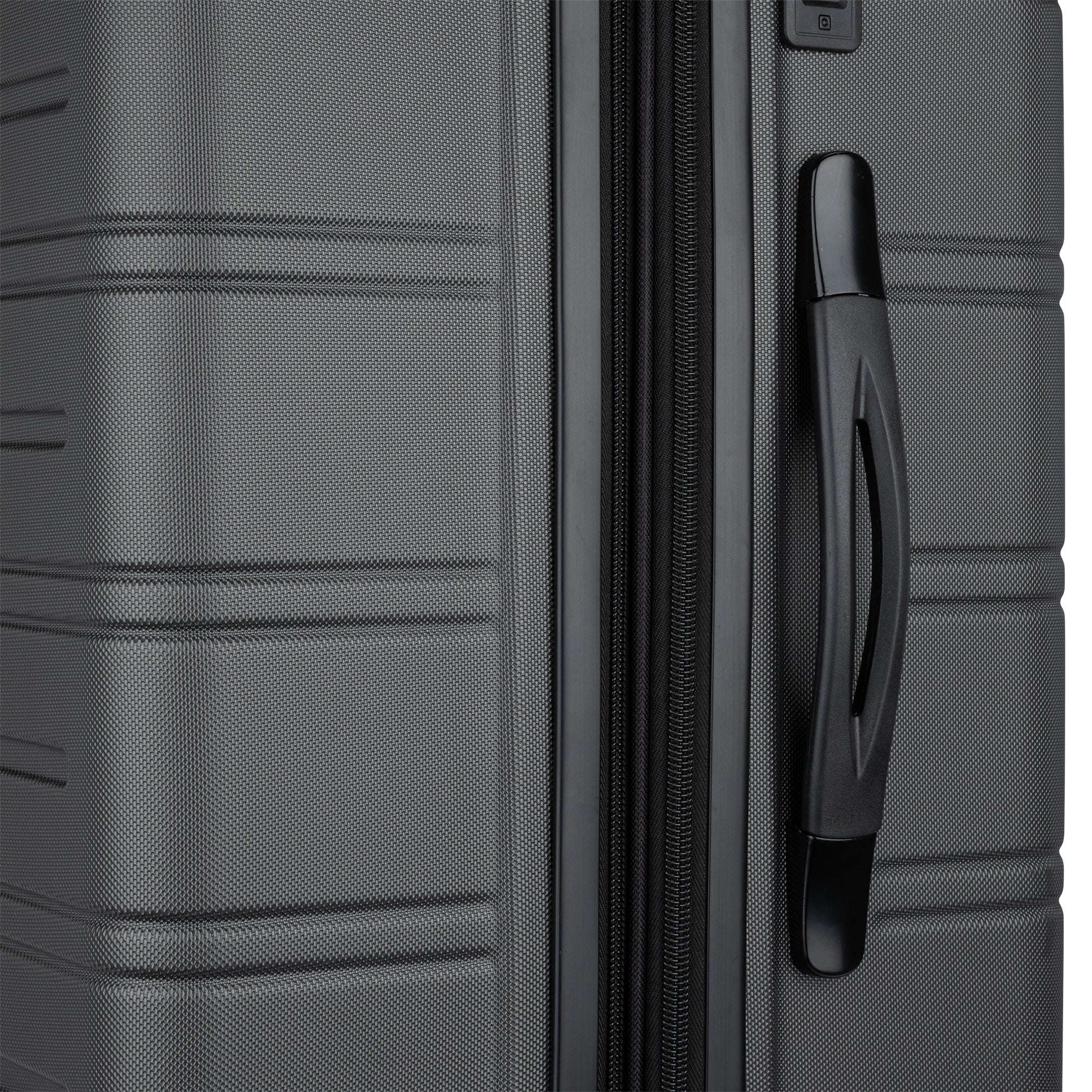 Atlantic Seabreeze Large Expandable Spinner Luggage - 28