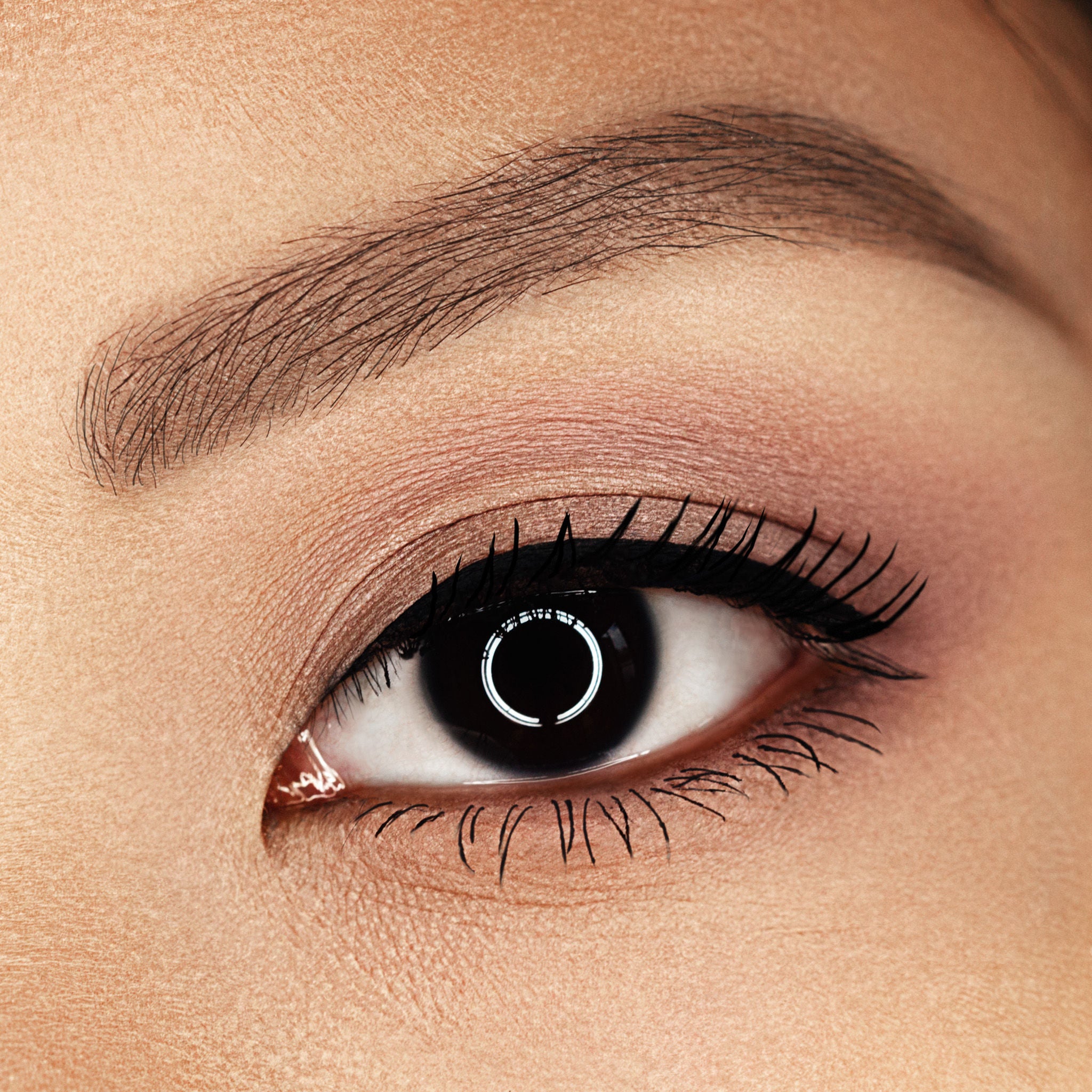 Long-Lasting Dawn to Dusk Liquid Eyeliner - Waterproof & Smudge-Proof for All-Day Wear - Perfect for Work, Parties, and Everyday Makeup