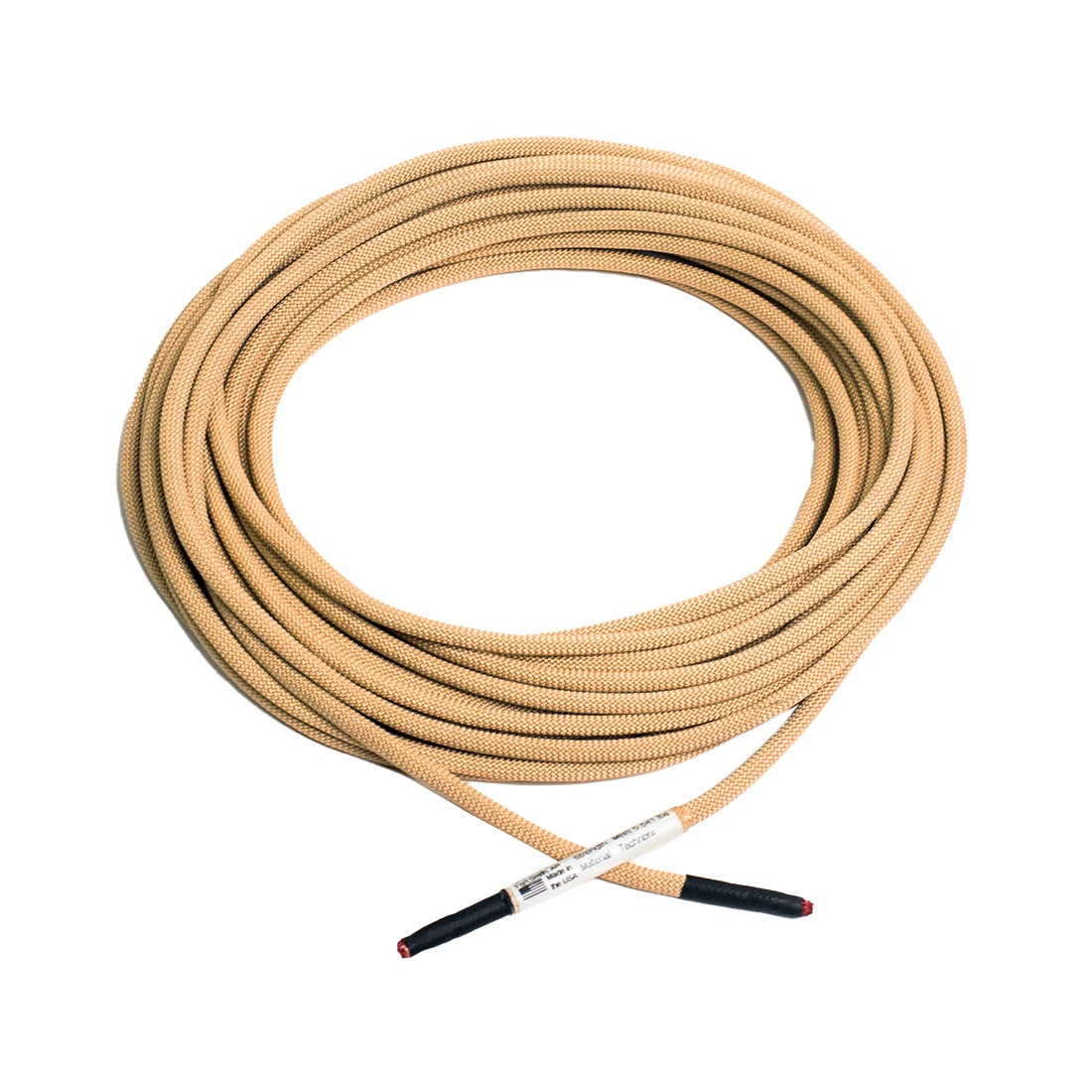 Sky Genie Technora Rope 7.5mm - High Strength Climbing Rope for Rock Climbing, Rappelling & Outdoor Adventures