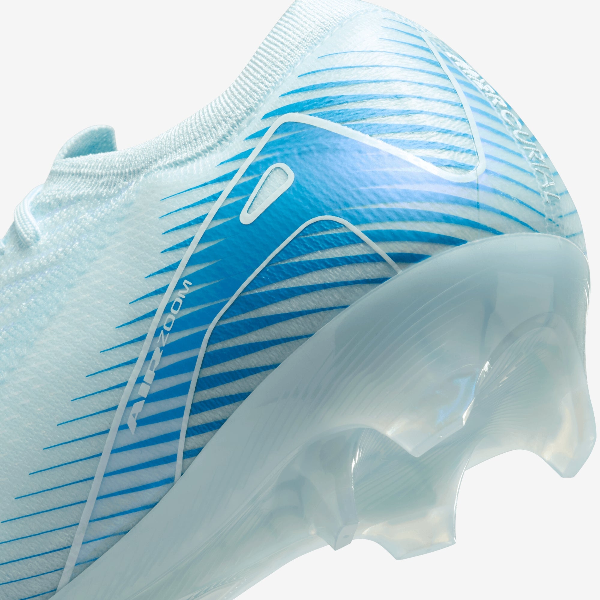 Nike Mercurial Vapor 16 Elite Soccer Cleats - Lightweight Football Boots for Men with Dynamic Fit & High-Speed Traction - Perfect for Professional Matches & Training Sessions