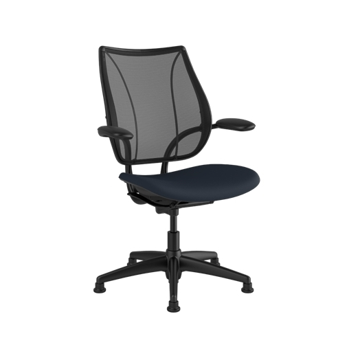 Liberty Executive Standard Foam Seat Cushion - 5
