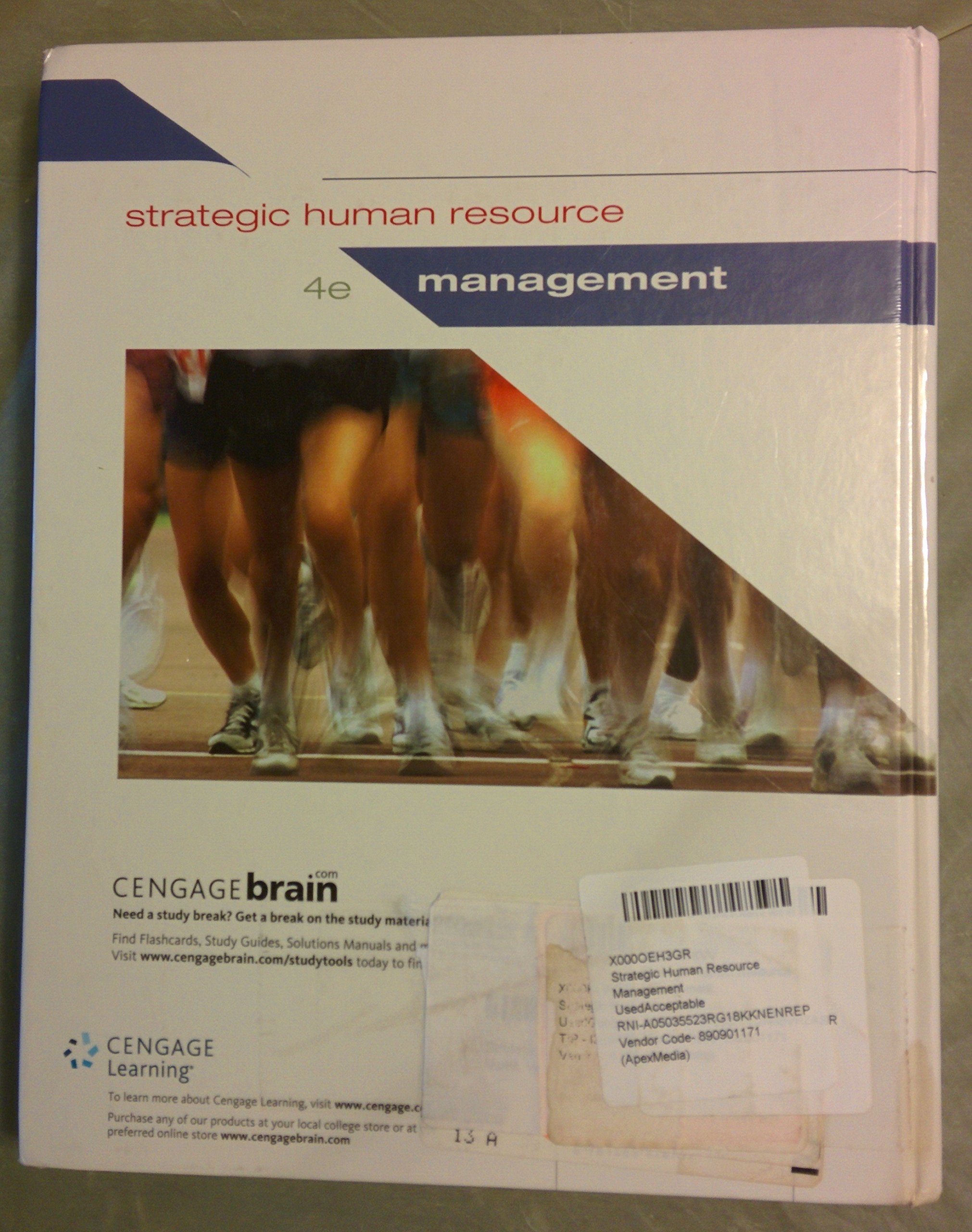 Strategic Human Resource Management: Best Practices for Business Success - HR Strategies for Employee Engagement & Workplace Productivity