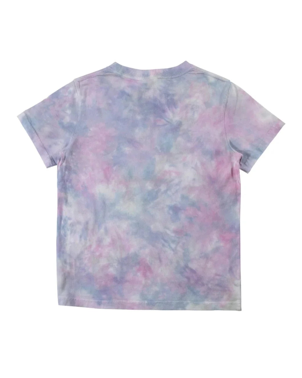 Santa Cruz Other Dot Tie Dye Girls T-Shirt - Cute Graphic Tee for Teens - Perfect for Casual Wear, School & Summer Outfits