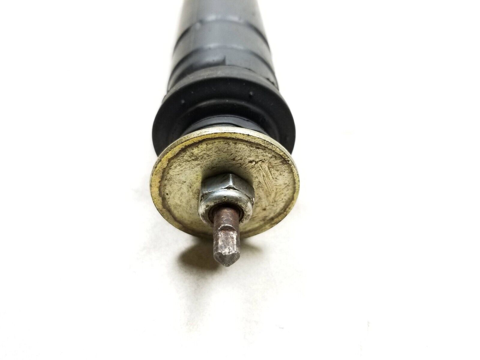 Mercedes C230 Rear Shock Strut Absorber OEM 03-06 Replacement - Perfect for Smooth Ride & Suspension Repair | 78k Miles Tested | Ideal for DIY Mechanics & Auto Shops