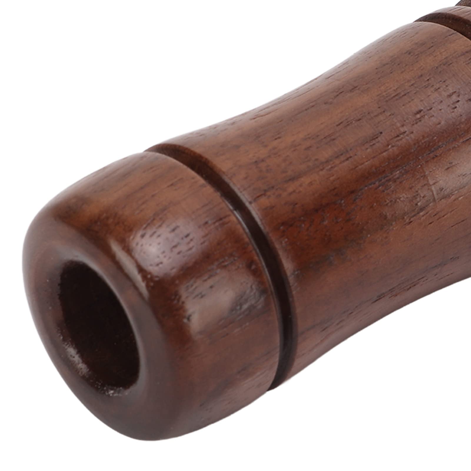 Premium Wood Duck Call - Realistic Hunting Duck Whistle for Outdoor Waterfowl Hunting | Durable Duck Decoy & Hunting Tool for Hunters | Perfect for Wetlands, Marshes & Field Hunting