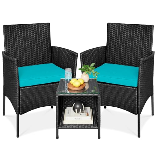 Black/Teal