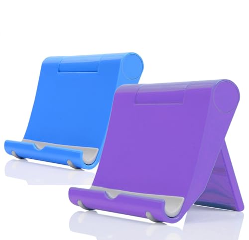 Purple+Blue