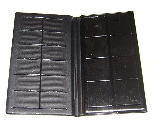 Penny Passport Collectible Book for Souvenir Pressed Pennies - Perfect for Travel Memories & Coin Collecting