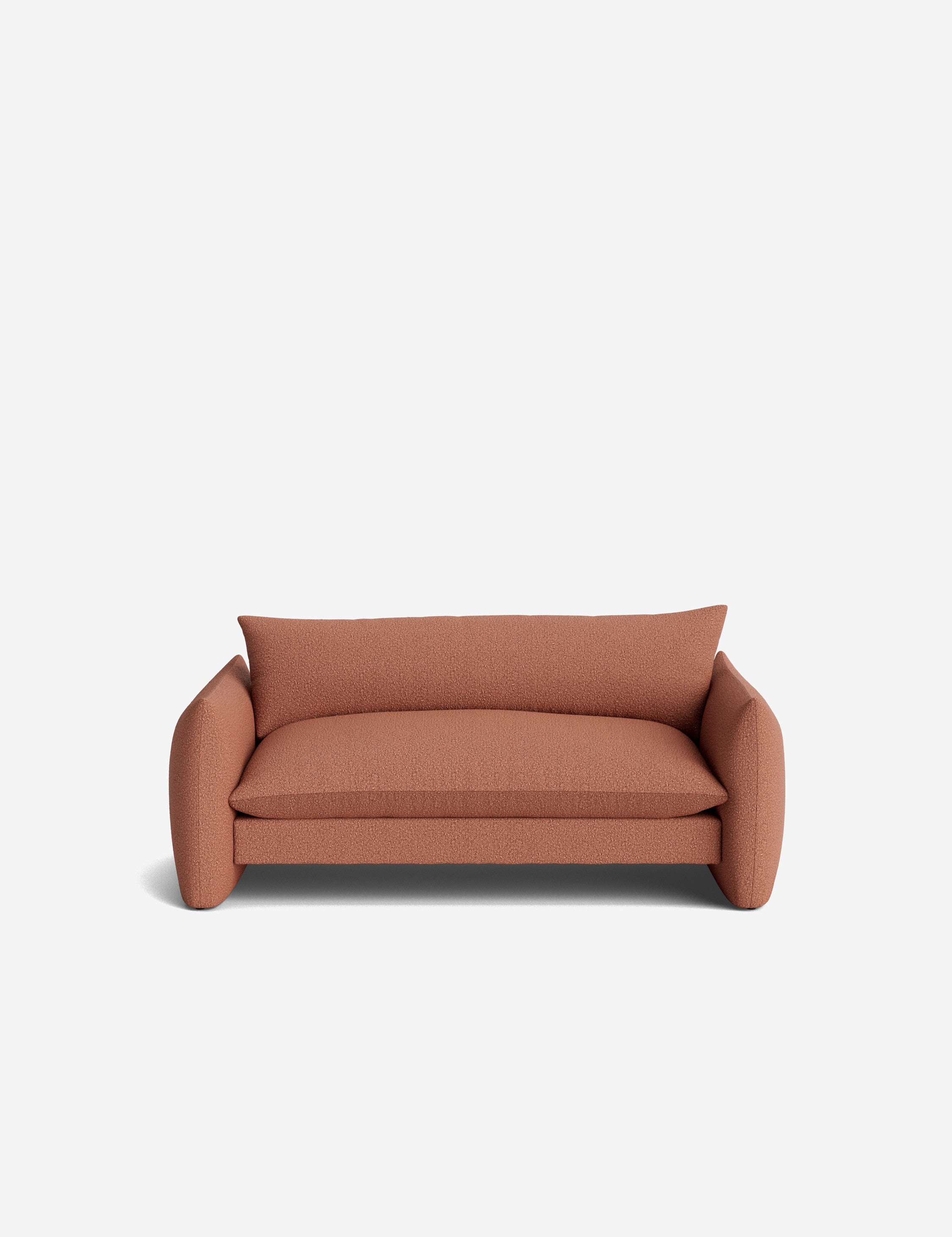 Banks Sofa - Modern Comfortable Couch for Living Room, Lounge & Office | Stylish Home Furniture for Relaxing & Entertaining