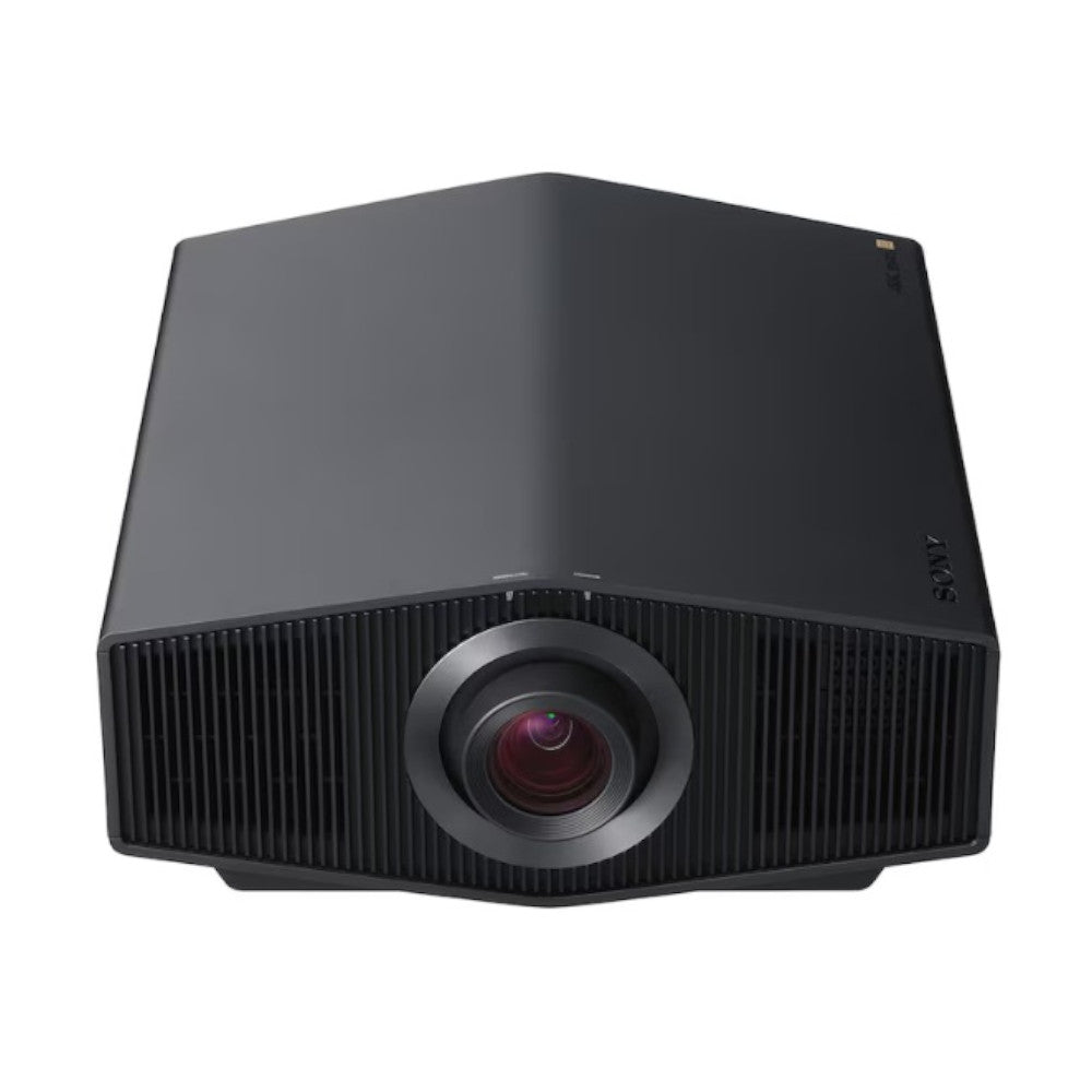 Sony Bravia VPL-XW6100ES 4K HDR Laser Home Theater Projector - Ultra HD 8K Upscaling, 2000 Lumens, HDR10 for Movie Nights & Gaming in Living Room