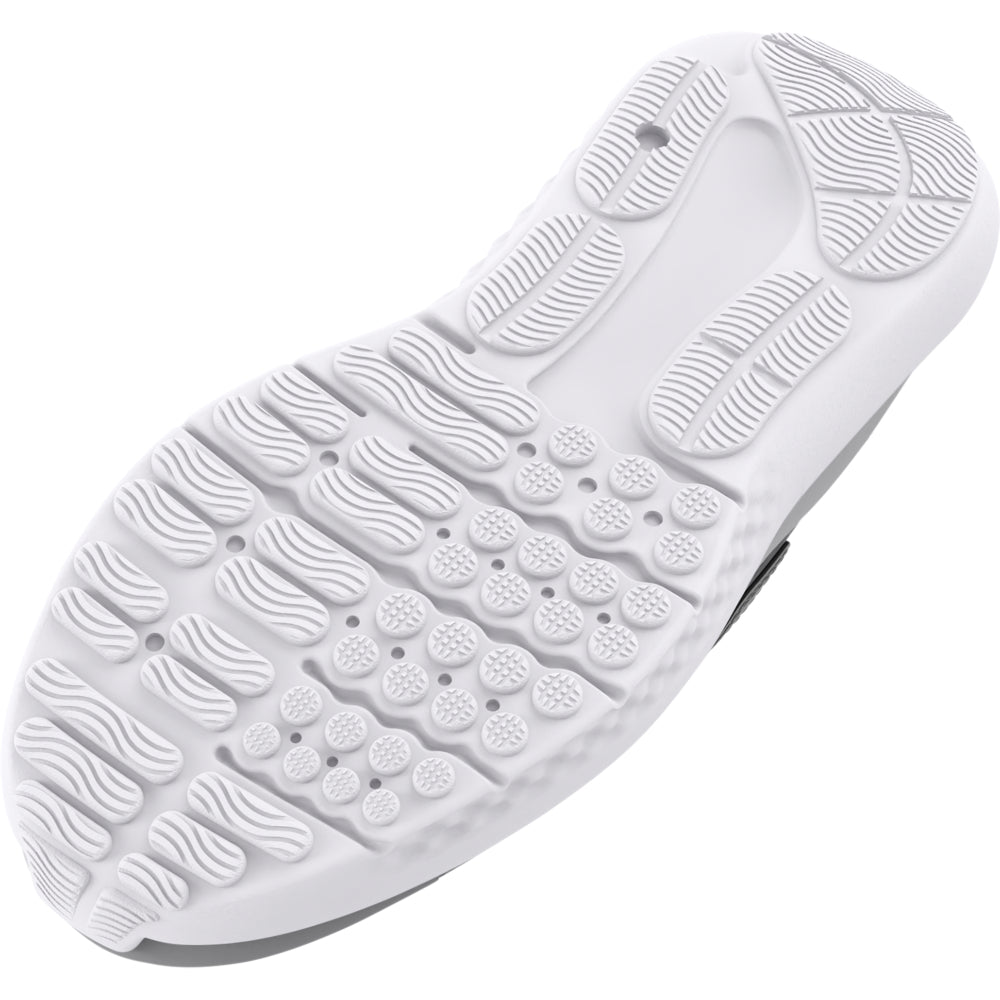 Boys' Under Armour Kids Surge 4 Running Shoes - Lightweight & Breathable Sneakers for Kids' Sports, Training & Daily Wear