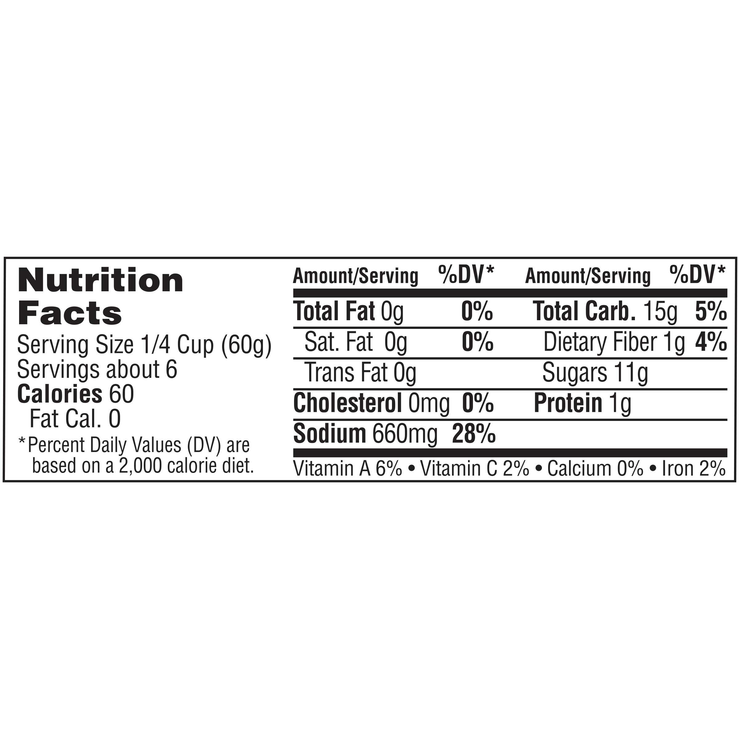 Heinz Zesty Cocktail Sauce - 12 Pack (12 oz Bottles) - Perfect for Seafood, Shrimp Cocktails & Party Dips