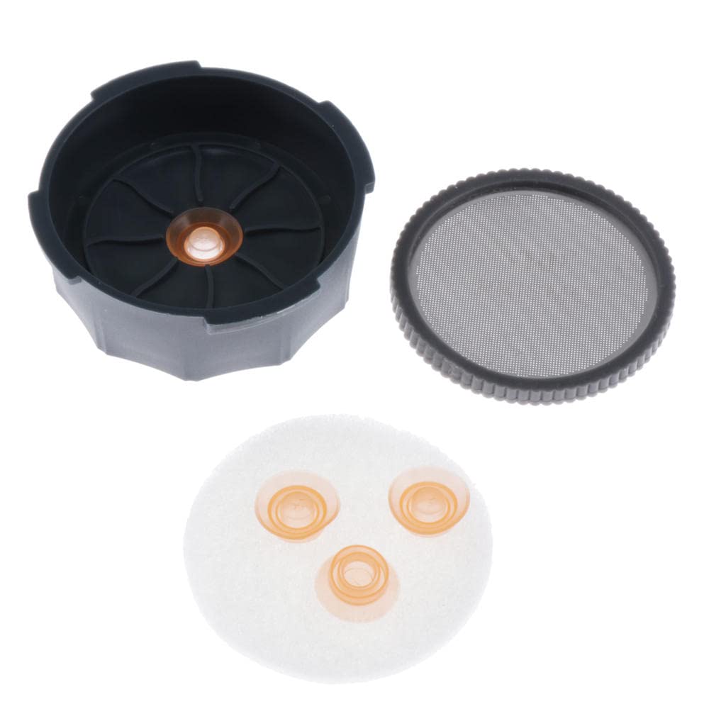 AeroPress Coffee Maker Parts & Accessories for Home & Travel